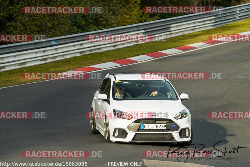 Bild #15083086 - Touristenfahrten Nürburgring Nordschleife (17.10.2021)