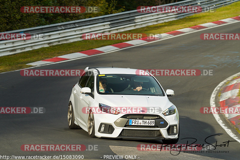 Bild #15083090 - Touristenfahrten Nürburgring Nordschleife (17.10.2021)