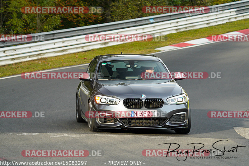 Bild #15083297 - Touristenfahrten Nürburgring Nordschleife (17.10.2021)