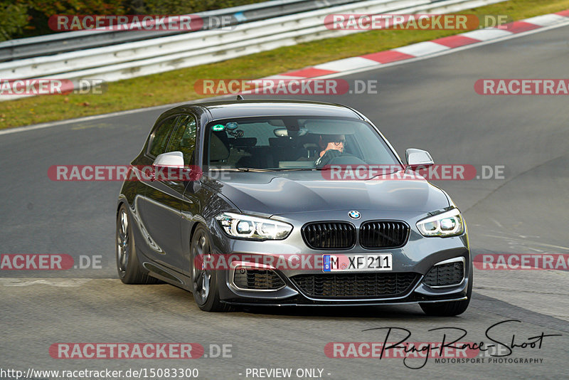 Bild #15083300 - Touristenfahrten Nürburgring Nordschleife (17.10.2021)