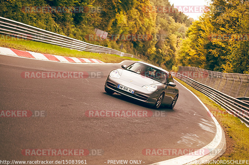 Bild #15083961 - Touristenfahrten Nürburgring Nordschleife (17.10.2021)