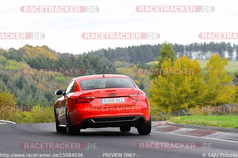 Bild #15084036 - Touristenfahrten Nürburgring Nordschleife (17.10.2021)