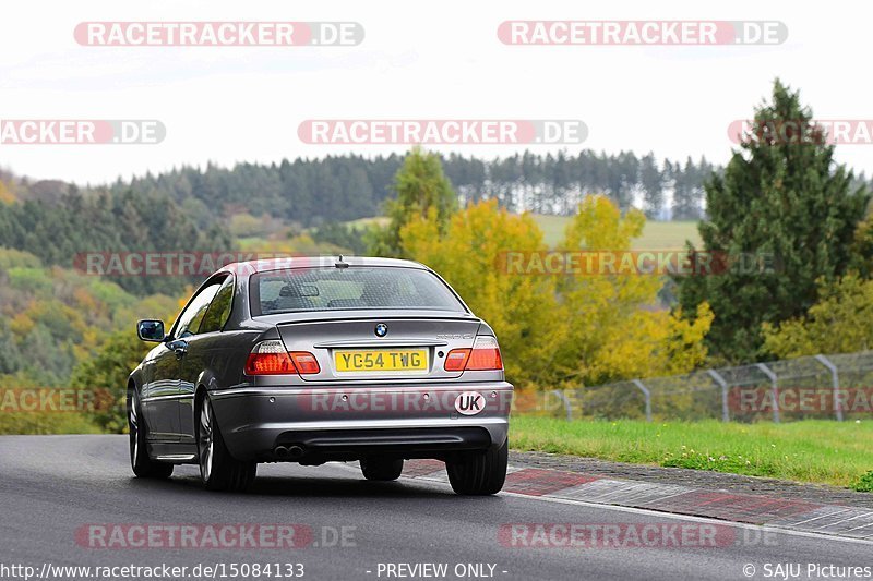 Bild #15084133 - Touristenfahrten Nürburgring Nordschleife (17.10.2021)