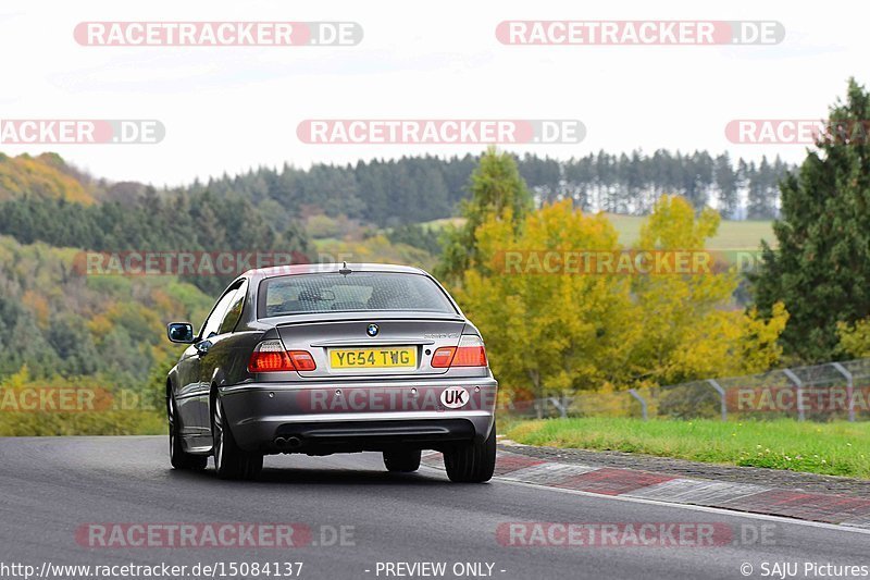 Bild #15084137 - Touristenfahrten Nürburgring Nordschleife (17.10.2021)