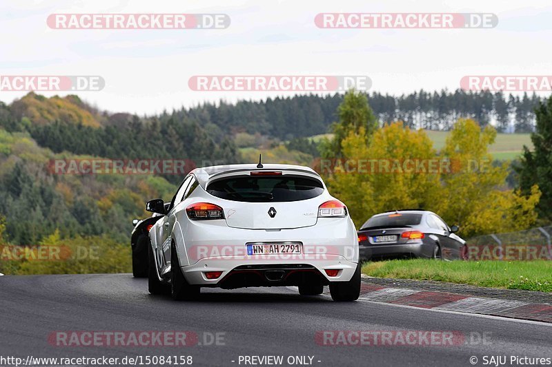 Bild #15084158 - Touristenfahrten Nürburgring Nordschleife (17.10.2021)