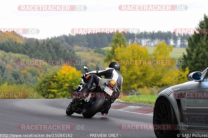 Bild #15084162 - Touristenfahrten Nürburgring Nordschleife (17.10.2021)