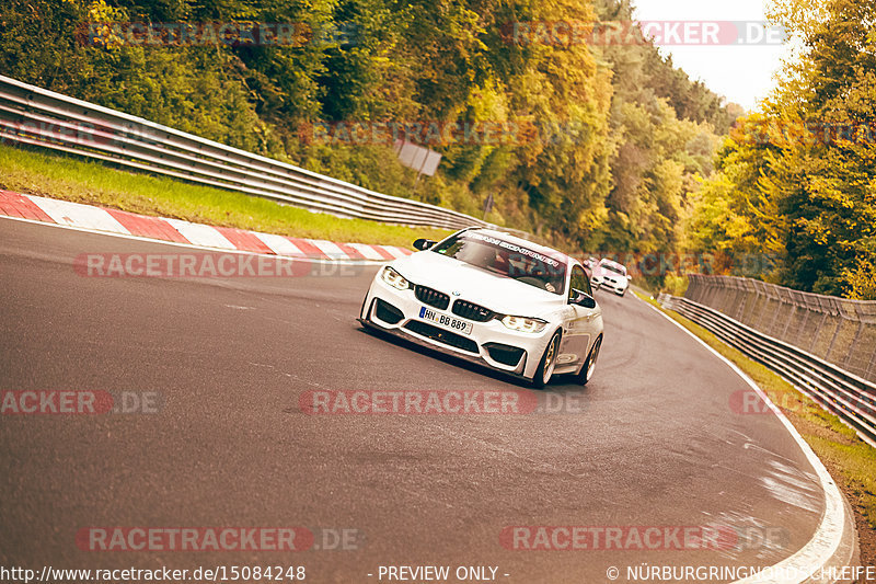 Bild #15084248 - Touristenfahrten Nürburgring Nordschleife (17.10.2021)