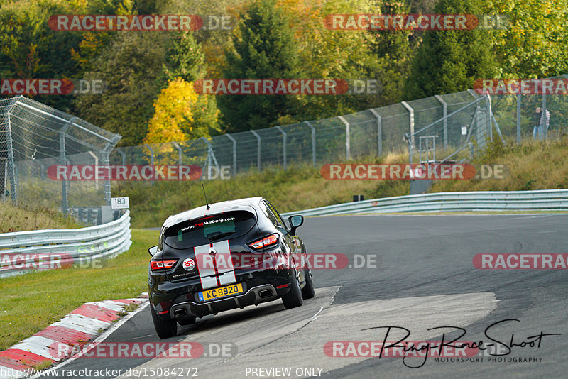 Bild #15084272 - Touristenfahrten Nürburgring Nordschleife (17.10.2021)