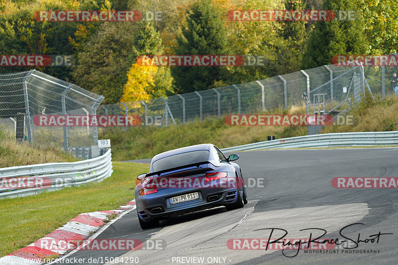 Bild #15084290 - Touristenfahrten Nürburgring Nordschleife (17.10.2021)