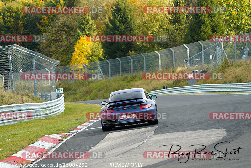 Bild #15084292 - Touristenfahrten Nürburgring Nordschleife (17.10.2021)