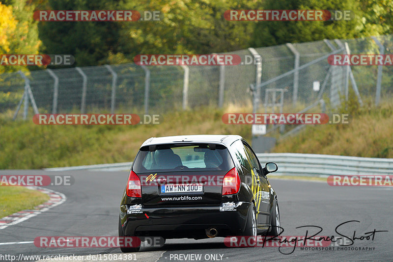 Bild #15084381 - Touristenfahrten Nürburgring Nordschleife (17.10.2021)