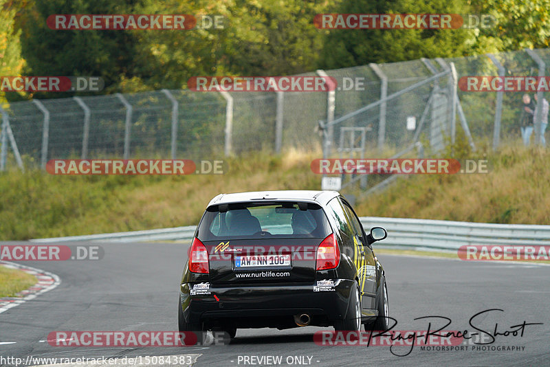 Bild #15084383 - Touristenfahrten Nürburgring Nordschleife (17.10.2021)