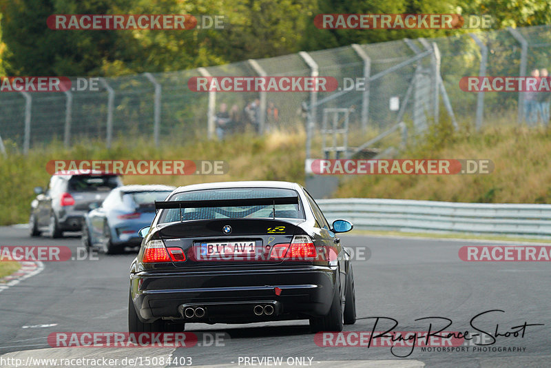 Bild #15084403 - Touristenfahrten Nürburgring Nordschleife (17.10.2021)