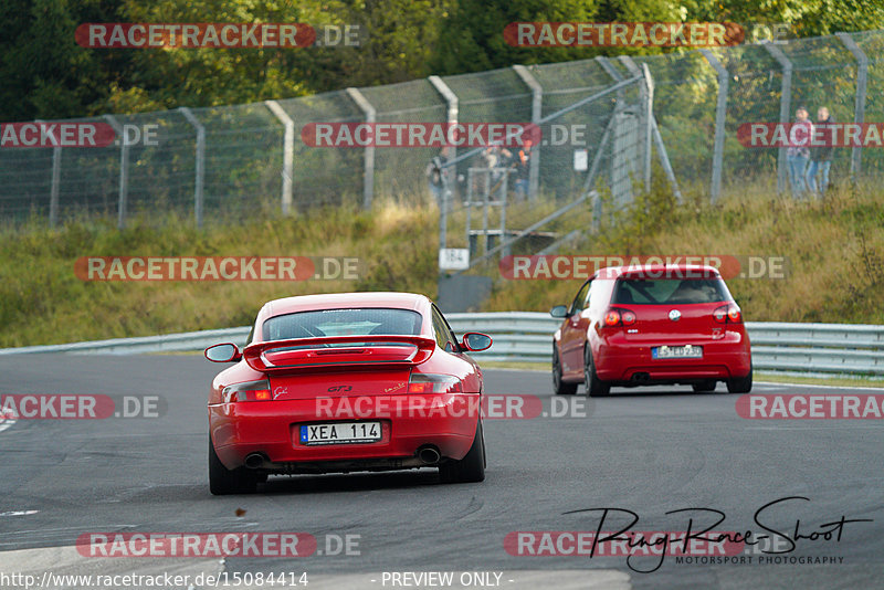 Bild #15084414 - Touristenfahrten Nürburgring Nordschleife (17.10.2021)