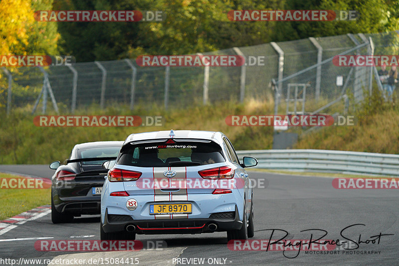 Bild #15084415 - Touristenfahrten Nürburgring Nordschleife (17.10.2021)