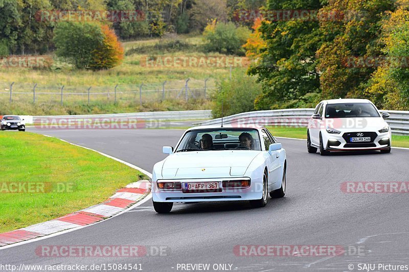 Bild #15084541 - Touristenfahrten Nürburgring Nordschleife (17.10.2021)