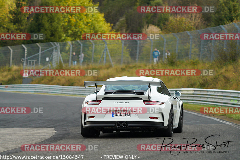 Bild #15084547 - Touristenfahrten Nürburgring Nordschleife (17.10.2021)