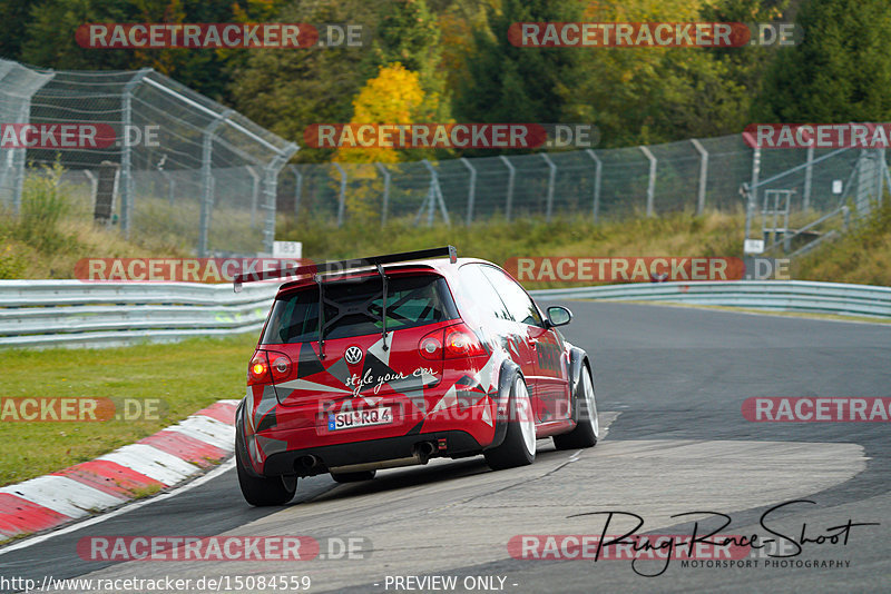 Bild #15084559 - Touristenfahrten Nürburgring Nordschleife (17.10.2021)