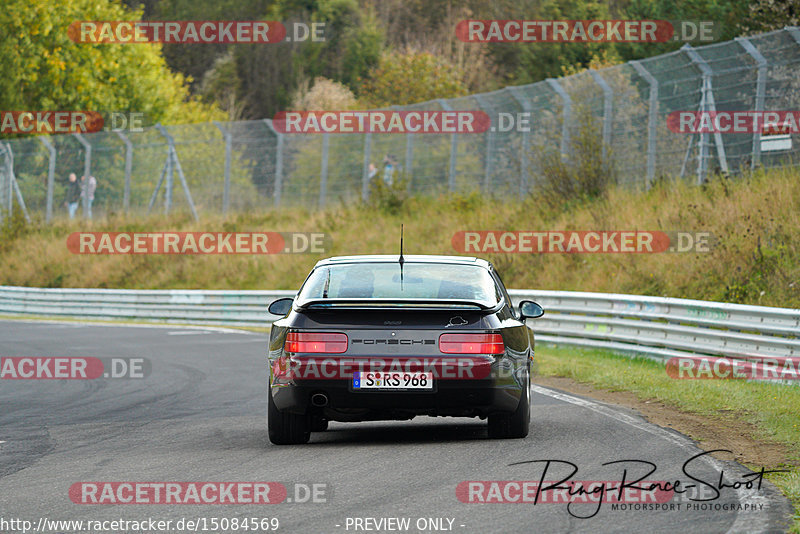 Bild #15084569 - Touristenfahrten Nürburgring Nordschleife (17.10.2021)