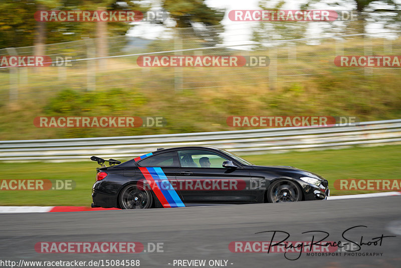 Bild #15084588 - Touristenfahrten Nürburgring Nordschleife (17.10.2021)