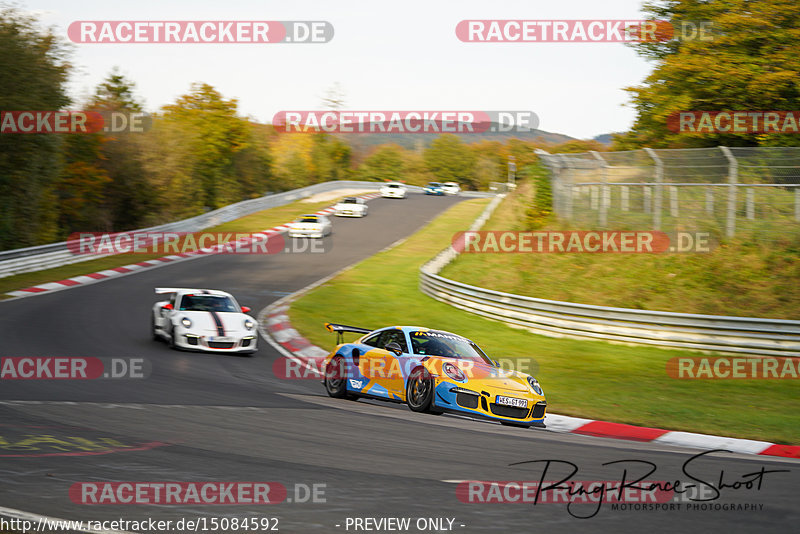 Bild #15084592 - Touristenfahrten Nürburgring Nordschleife (17.10.2021)