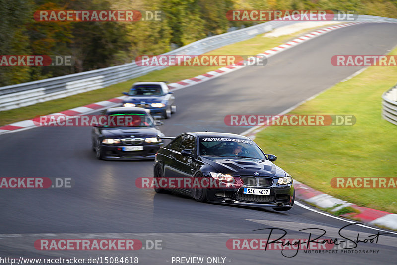 Bild #15084618 - Touristenfahrten Nürburgring Nordschleife (17.10.2021)