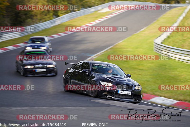 Bild #15084619 - Touristenfahrten Nürburgring Nordschleife (17.10.2021)