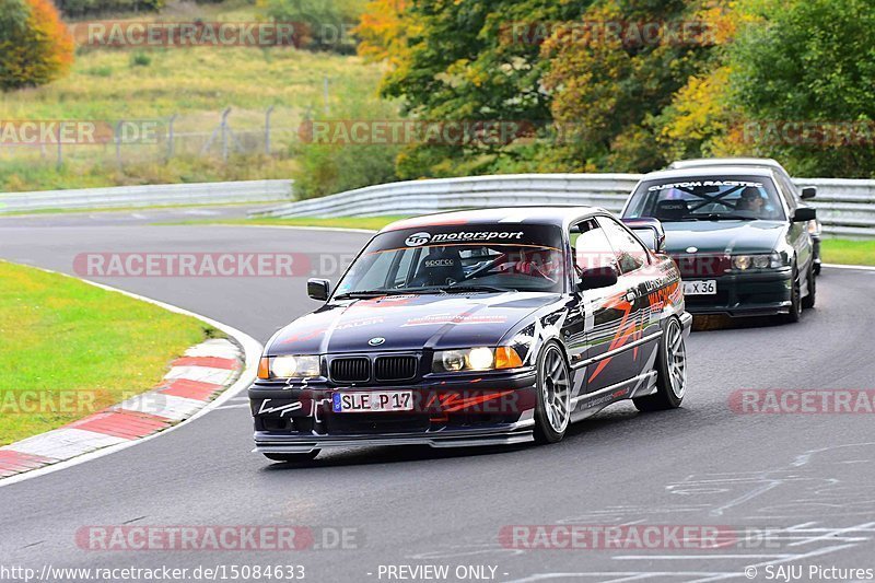 Bild #15084633 - Touristenfahrten Nürburgring Nordschleife (17.10.2021)