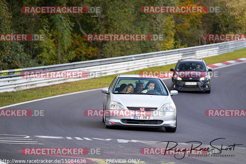 Bild #15084636 - Touristenfahrten Nürburgring Nordschleife (17.10.2021)