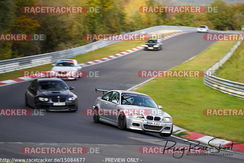 Bild #15084677 - Touristenfahrten Nürburgring Nordschleife (17.10.2021)