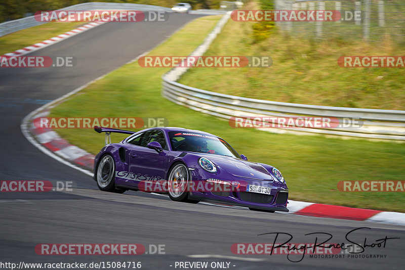 Bild #15084716 - Touristenfahrten Nürburgring Nordschleife (17.10.2021)