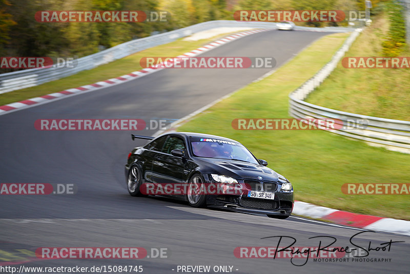 Bild #15084745 - Touristenfahrten Nürburgring Nordschleife (17.10.2021)