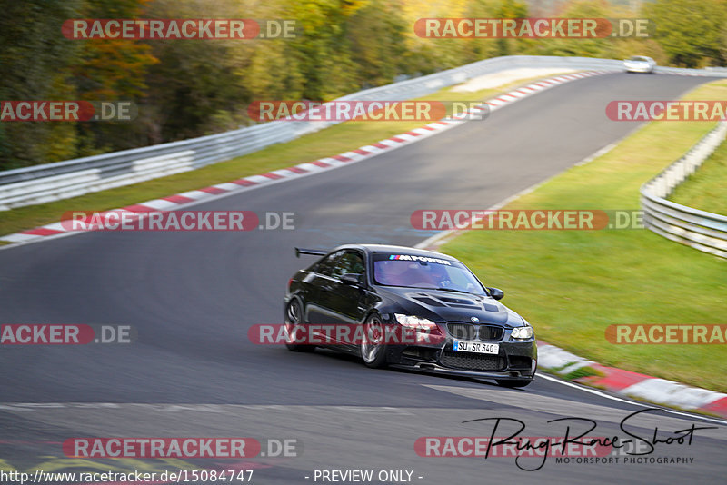 Bild #15084747 - Touristenfahrten Nürburgring Nordschleife (17.10.2021)