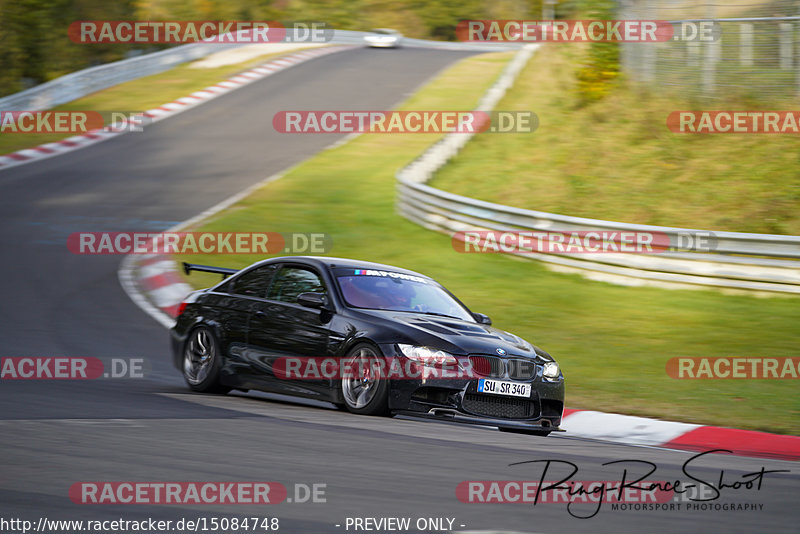 Bild #15084748 - Touristenfahrten Nürburgring Nordschleife (17.10.2021)