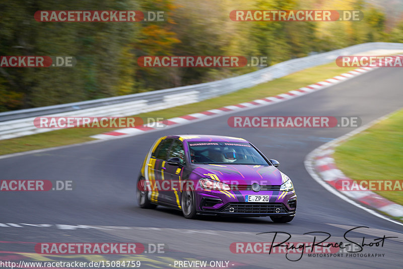 Bild #15084759 - Touristenfahrten Nürburgring Nordschleife (17.10.2021)