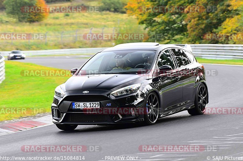 Bild #15084814 - Touristenfahrten Nürburgring Nordschleife (17.10.2021)