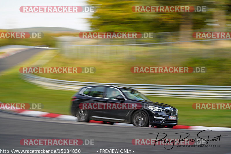 Bild #15084850 - Touristenfahrten Nürburgring Nordschleife (17.10.2021)