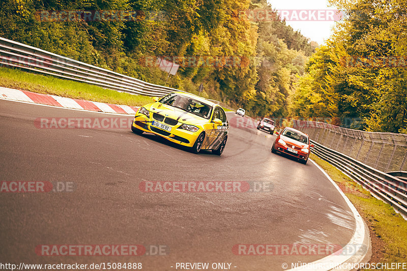 Bild #15084888 - Touristenfahrten Nürburgring Nordschleife (17.10.2021)