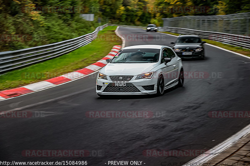 Bild #15084986 - Touristenfahrten Nürburgring Nordschleife (17.10.2021)