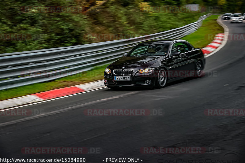 Bild #15084990 - Touristenfahrten Nürburgring Nordschleife (17.10.2021)