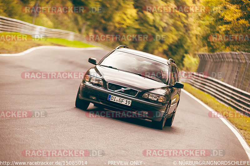 Bild #15085014 - Touristenfahrten Nürburgring Nordschleife (17.10.2021)