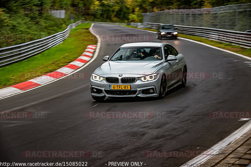 Bild #15085022 - Touristenfahrten Nürburgring Nordschleife (17.10.2021)