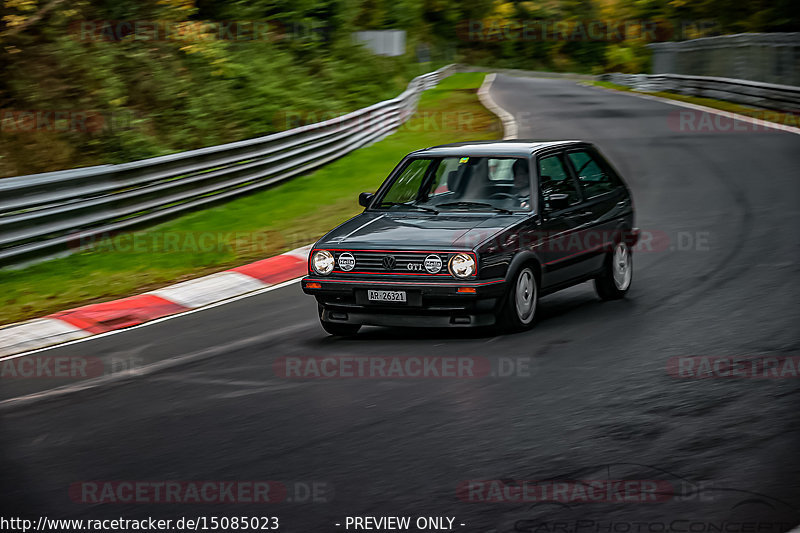 Bild #15085023 - Touristenfahrten Nürburgring Nordschleife (17.10.2021)