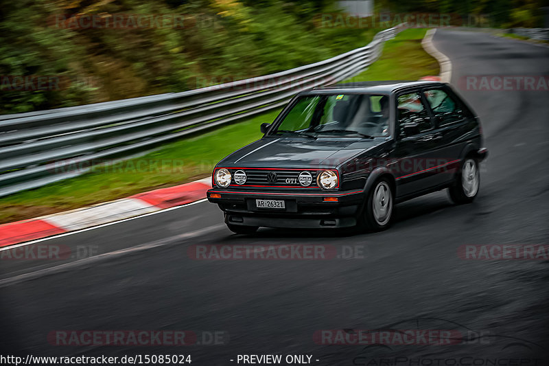 Bild #15085024 - Touristenfahrten Nürburgring Nordschleife (17.10.2021)