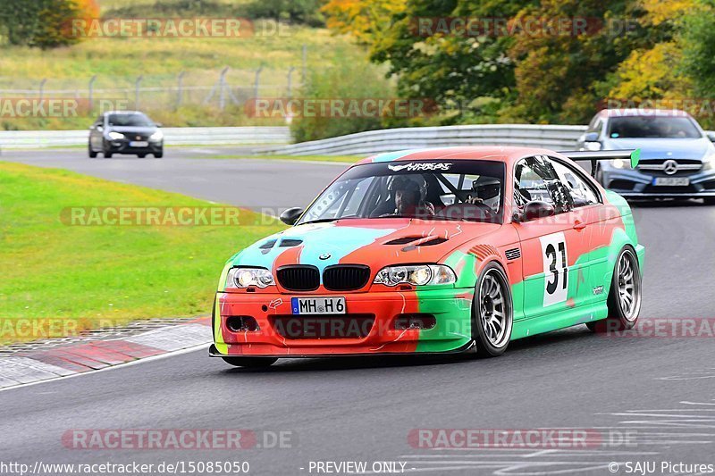 Bild #15085050 - Touristenfahrten Nürburgring Nordschleife (17.10.2021)