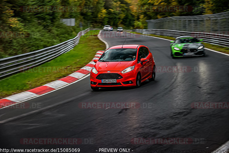 Bild #15085069 - Touristenfahrten Nürburgring Nordschleife (17.10.2021)