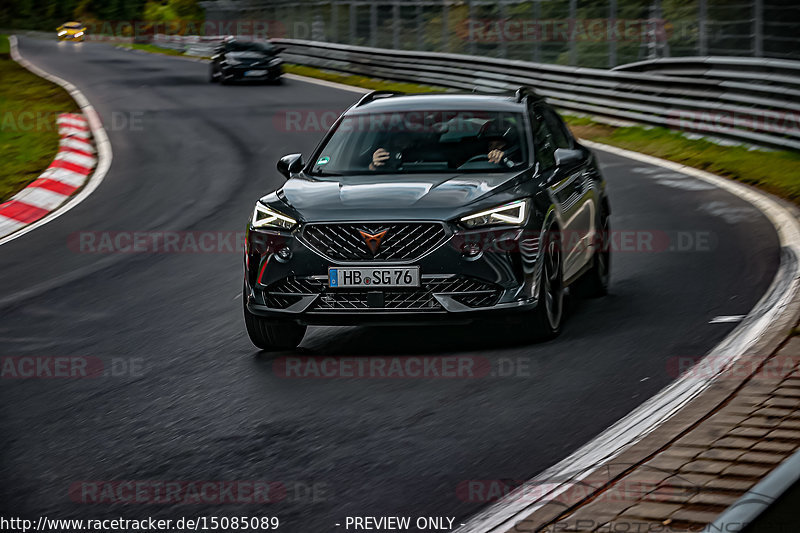 Bild #15085089 - Touristenfahrten Nürburgring Nordschleife (17.10.2021)