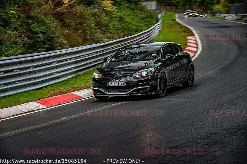 Bild #15085164 - Touristenfahrten Nürburgring Nordschleife (17.10.2021)