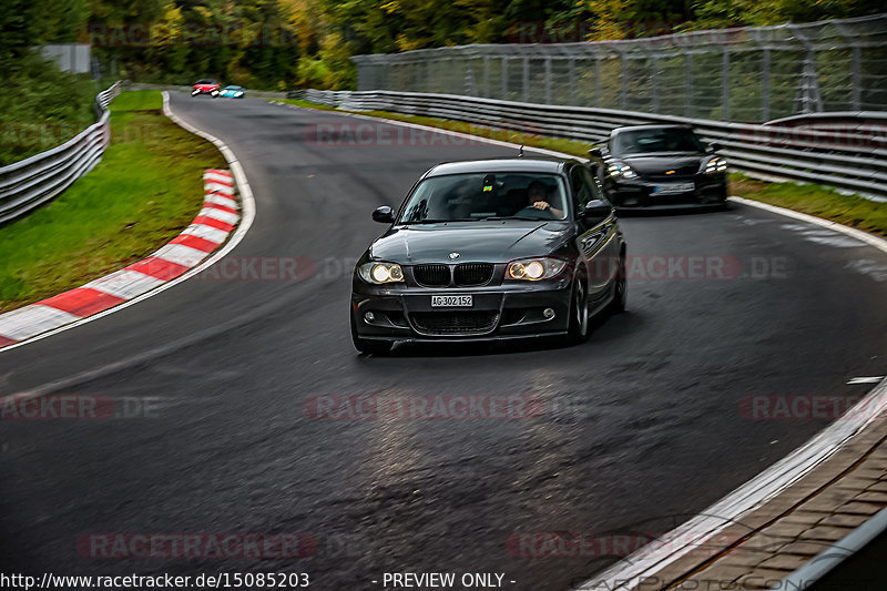 Bild #15085203 - Touristenfahrten Nürburgring Nordschleife (17.10.2021)