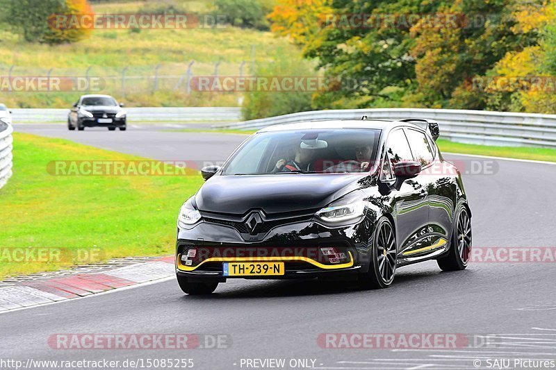 Bild #15085255 - Touristenfahrten Nürburgring Nordschleife (17.10.2021)